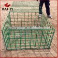 Free Samples Gabion Stützmauer Preis / Block Stützmauern / Gabion Mesh